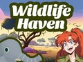 Hra Wildlife Haven: Sandbox Safari online