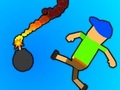 Hra Mini-čiapky: Bomby  online