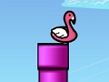 Hra Flamingo Pool Party online