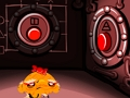 Hra Opica Go Happy Stage 132 online