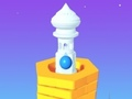 Hra Happy Stack Ball Online online