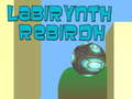 Hra Znovuzrodenie labyrintu  online