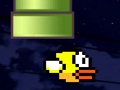 Hra Flappy Bird Reloaded online