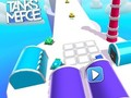 Hra Zlúčenie tankov  online