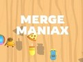 Hra Zlúčiť Maniax  online