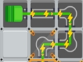 Hra Tok energie  online