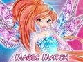 Hra Magický zápas  online