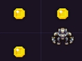 Hra Lovec mincí  online