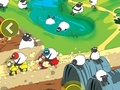 Hra Kde je Shaun?  online