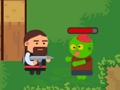 Hra Zombie útok  online