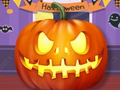 Hra Omaľovánka: Halloween  online