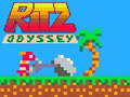 Hra Ritz Odyssey online