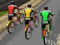Hra Profesionálny 3D simulátor bicyklov  online