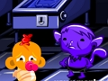Hra Opica Go Happy Stage 732 online