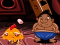 Hra Opica Go Happy Stage 136 online