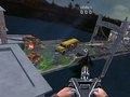Hra Útek pred zombie  online