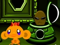 Hra Opica Go Happy Stage 139 online