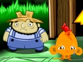 Hra Opica Go Happy Stage 140 online