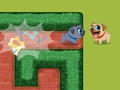 Hra Disney Junior: Bludisko  online