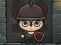 Hra War of Castle: Rush royale a Drag and Drop  online