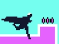 Hra Ninja chlap 2  online