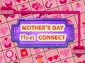 Hra Float Connect na Deň matiek  online