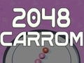 Hra Zlúčiť fond 2048  online