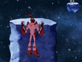 Hra Ben 10: Príliš veľký na pád  online