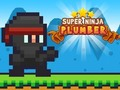 Hra Super Ninja inštalatér  online