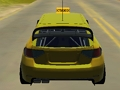 Hra Taxi - Vezmi ma domov  online