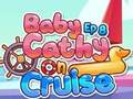 Hra Baby Cathy Ep8: Na výlete  online