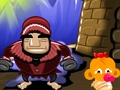 Hra Opica Go Happy Stage 141 online