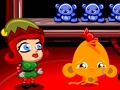 Hra Opica Go Happy Stage 147 online