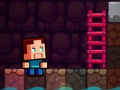 Hra Bludisko MineNoob  online