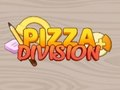 Hra Divízia pizze  online