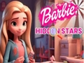Hra Barbie skryté hviezdy  online