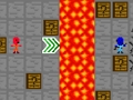 Hra Nahnevaná bomba  online