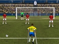 Hra Neymar môže hrať  online