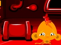 Hra Opica Go Happy Stage 151 online