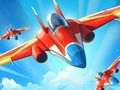 Hra Pilot Royale: Battlegrounds online