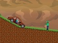 Hra Zombie Escape: Apokalypsa Race online