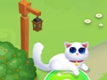 Hra Kitty's Precious Quest  online