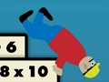Hra Matematika online