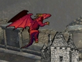 Hra Flappy draco online
