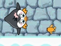 Hra Choď Penguin  online