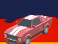 Hra Garten z Banbanu: Mad Drift online