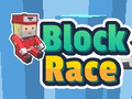 Hra Blokové preteky  online