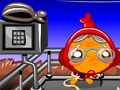 Hra Opica Go Happy Stage 734 online