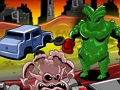 Hra Opica Go Happy Stage 736 online