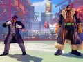 Hra Klasická stíhačka Street Shadow  online